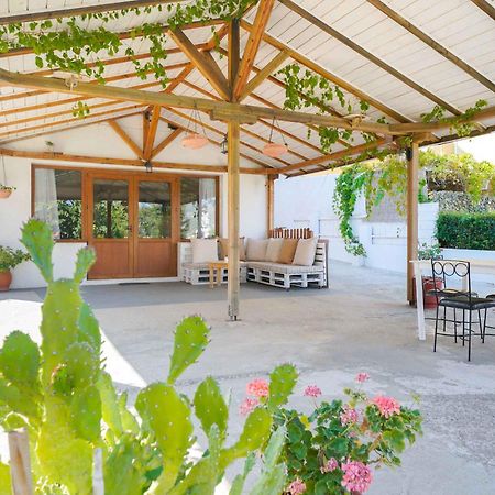 Villa Golden Nest Limenaria  Extérieur photo